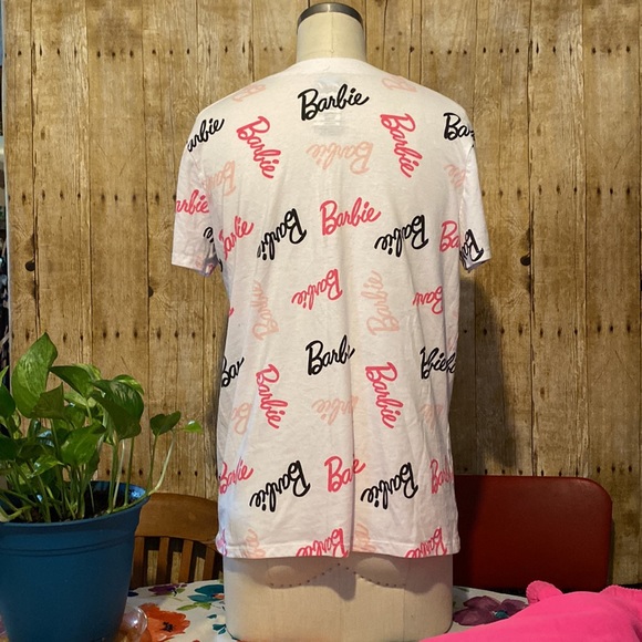 Barbie T-shirt - Picture 4 of 9